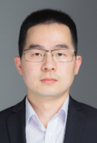 Lei Zhu