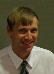 Krzysztof Wolski