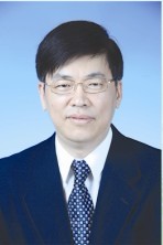 Yanqing Li