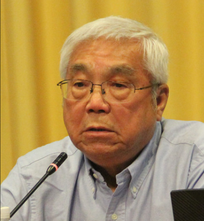 Jingyu Yang