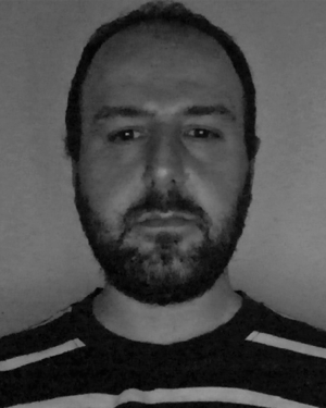 Panagiotis Sidiropoulos