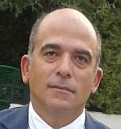 Dimitris Varoutas