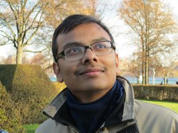 Mukherjee Rajdip