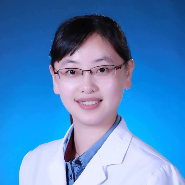 Yu Xu