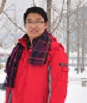 Ronghao Liu
