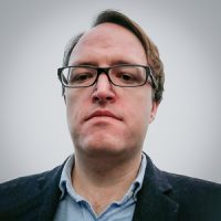 Michael Hardisty