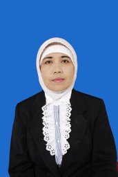Pudji Rahmawati