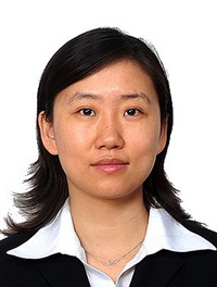 Mei Liu