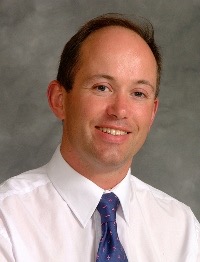Patrick Morrison