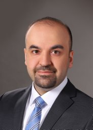 Mahmoud Abdallat