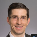 Benjamin Anthony