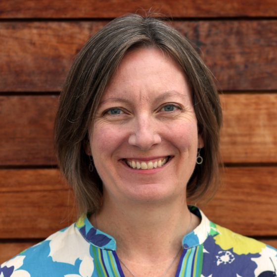 Sara Hinkley