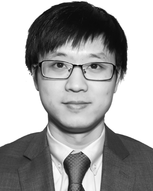 Qingyun Huang