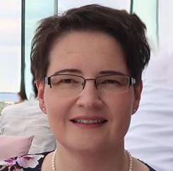 Oksanen Hanna M