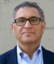 Ron Giammarino