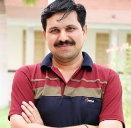 Dil Nawaz Hakro