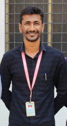 Annasaheb Suryawanshi