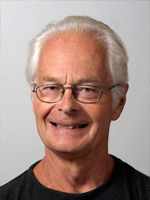 Haakon Breien Benestad