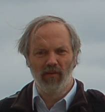 Jacek Piskozub