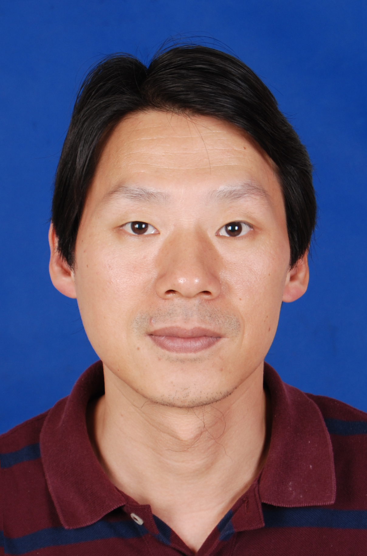 Shenghu Zhou