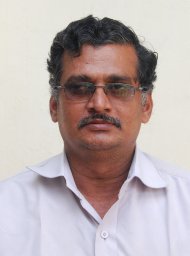 Mas A. Subramanian
