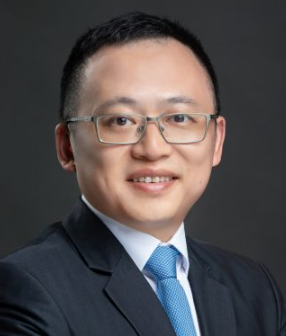 Chunming Wang