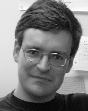 Brian R Calder