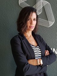 Roberta V Ferreira