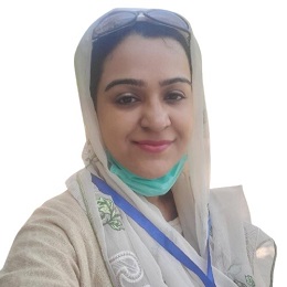 Fiza Qureshi