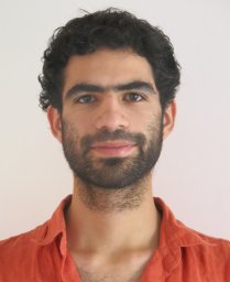 Pablo Sánchez-Alfaro