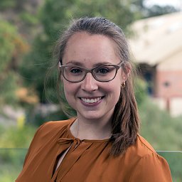 Sarah a Hiles