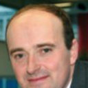 Adrian H Chester