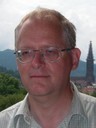 Jochum Johan Van Der Bij