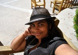 Rita Shah