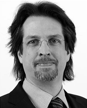 Martin Schellenberger