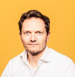 Rasmus Leistner