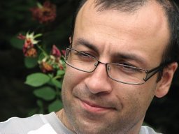 Roghanizad M Mahdi