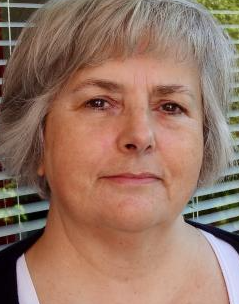 Julia Lee Thorp