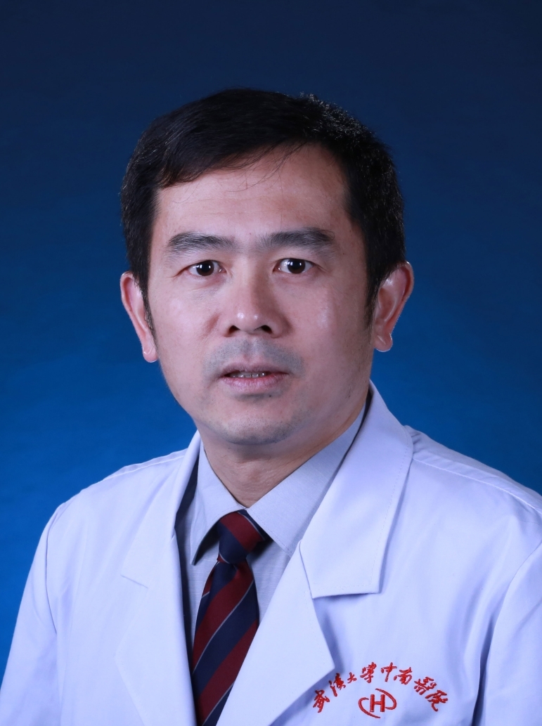 Hong Zhang