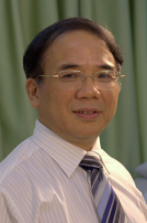Xinsheng Lai