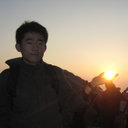 Kaiteng Zhang