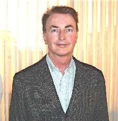 Barry D. Adam