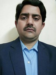 Rai, Ajeet Kumar