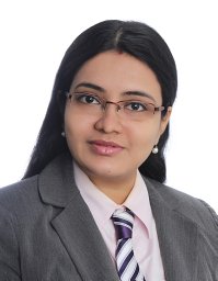 Piyali Sengupta