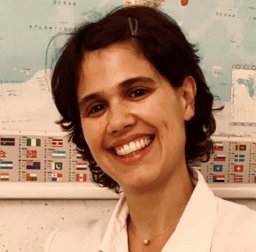 Virginie Montiel
