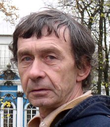 Andrey A. Sinitsyn