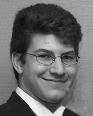 Alexander J. Gates