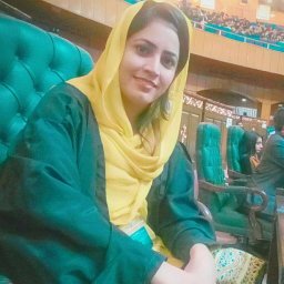 Rumana Keyani