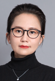 Lijia Ma