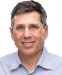 Geoffrey Duyk